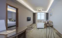 Vienna International Hotel Hotels near Binjiang Square