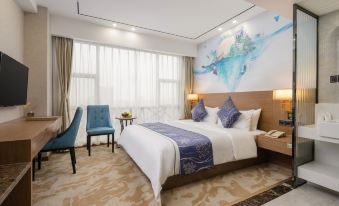 Haikou Xinyuan Hot Spring Hotel