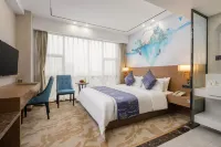 Haikou Xinyuan Hot Spring Hotel
