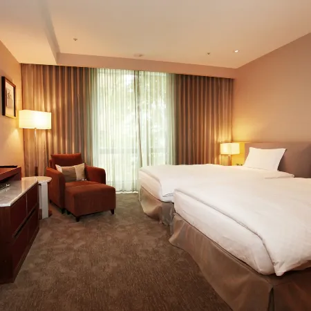 Taipung Suites
