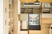 The Pattern Boutique Hotel - Parking