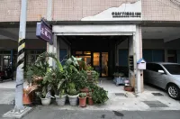 Craftsman Inn