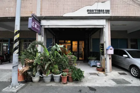 Craftsman Inn