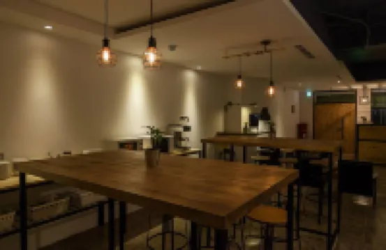 Mini Voyage Hostel