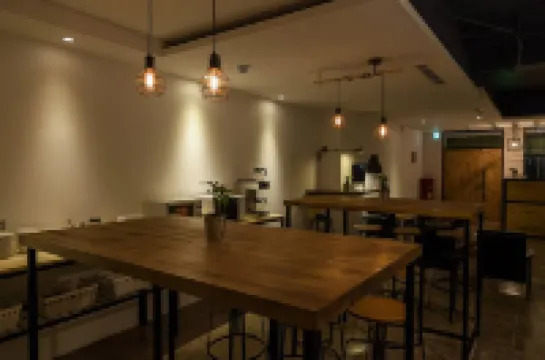 미니 보야지 호스텔 화롄 호텔