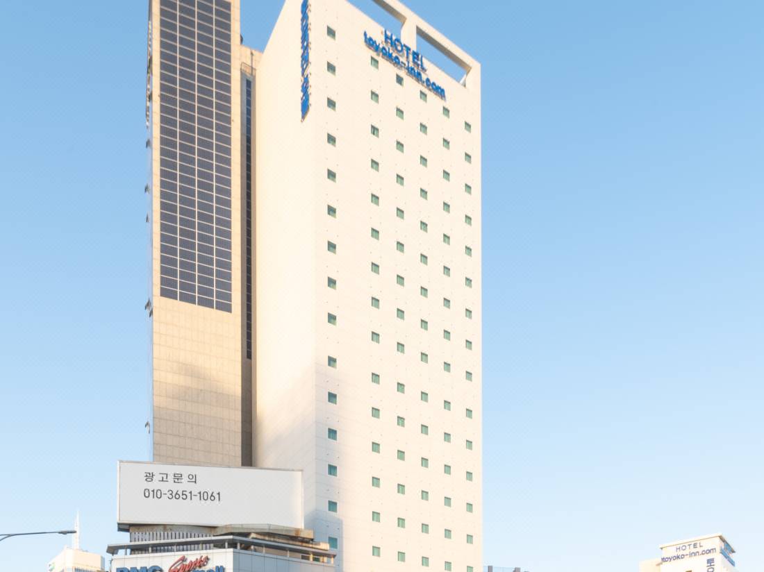 hotel-terbaik-saat-liburan-ke-seoul-toyokot-inn-seoul-dongdaemun-II