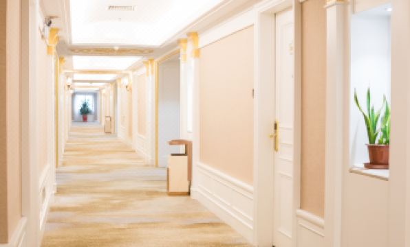 Xingtai Business Hotel