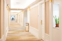Xingtai Business Hotel Hotels in Jinjiang