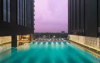 Wyndham Grand Yangon - Ylellinen