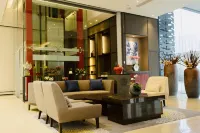Yuanfei Hotel Hotels in Qingzhou