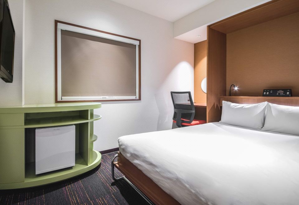 5. 더 비 아카사카..