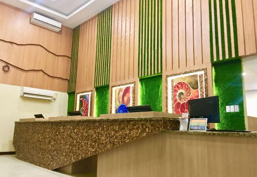 알타브리자 리조트 보라카이