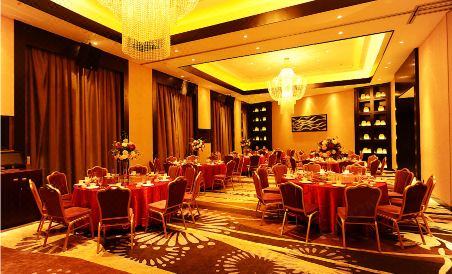 New Beacon Walden Hotel - Housity