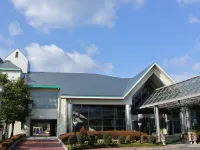 鈴鹿賽車場飯店 鈴鹿市住宿飯店