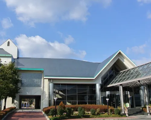 鈴鹿賽車場飯店 鈴鹿市酒店