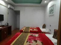 Shangli Ancient Town Yayuge Chinese Inn Hotels in Shangli Ancient Town