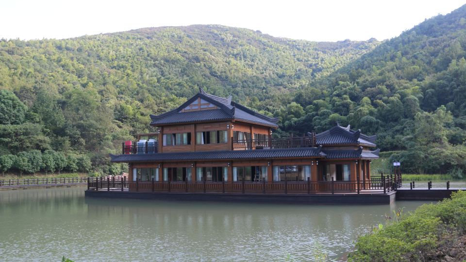 Sunwuju Boutique Hostel
