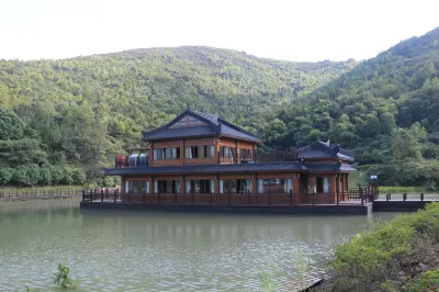 Sunwuju Boutique Hostel