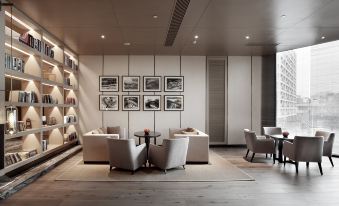 Guilin Wonful plazal Hotel