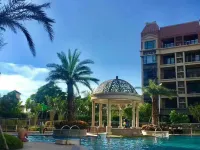 Yumi Holiday Apartment (Changjiang Qizi Bay) Hotels in Changjiang