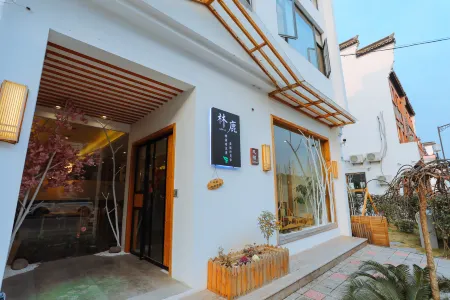 Wuzhen Linlu B&B (Xizha Scenic Area Branch)