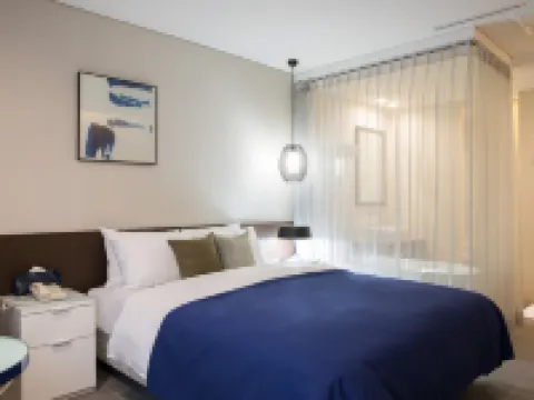 Hotel Mate Bundang Hotels in Seongnam