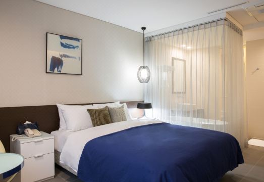 객실 내부 전경 2