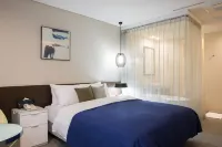 Hotel Mate Bundang
