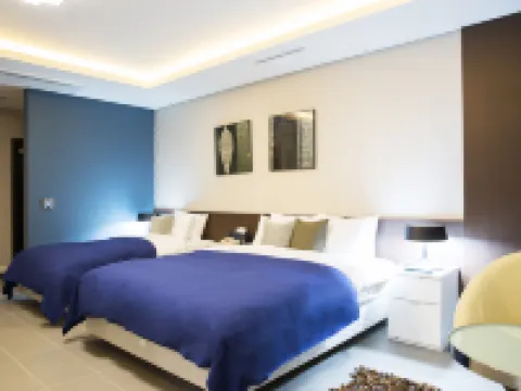 Hotel Mate Bundang Hotels in Seongnam