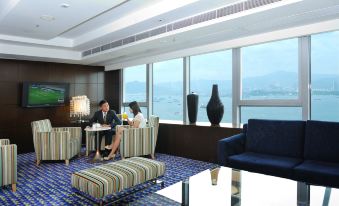 Courtyard by Marriott Hong Kong