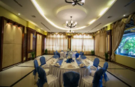 Pacific Hotel & Spa