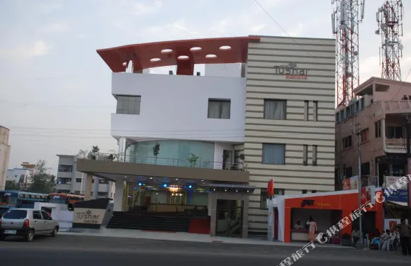 圖沙爾行政酒店