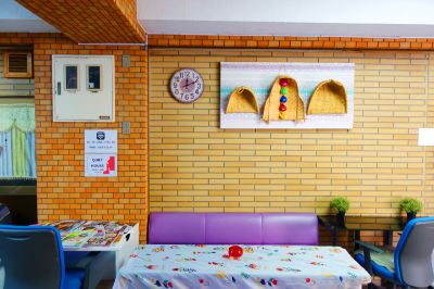 レストラン 新宿 Sky Capsuleの写真