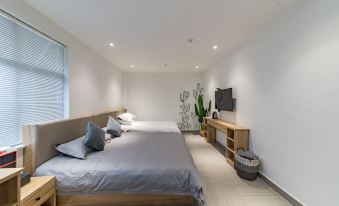 Yizhijia Boutique Hotel