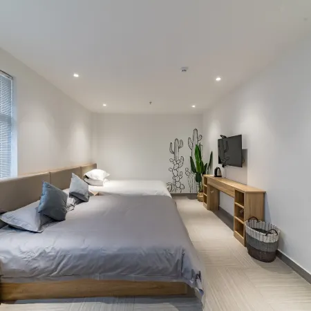 Yizhijia Boutique Hotel
