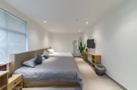 Yizhijia Boutique Hotel