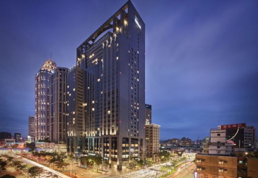 호텔 피트니스 센터