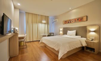 HanTing Hotel (Kaifeng Gulou)