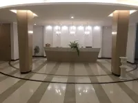 Grand Jomtien Palace Hotel Hotels in der Nähe von Strand Jomtien Beach