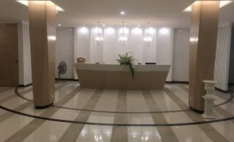 Grand Jomtien Palace Hotel