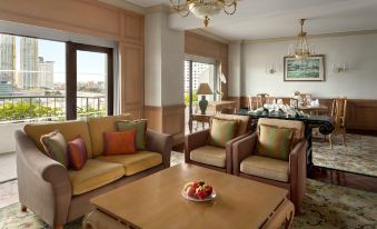 Shangri-La Bangkok