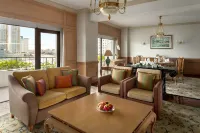 Shangri-La Bangkok - Balkoner
