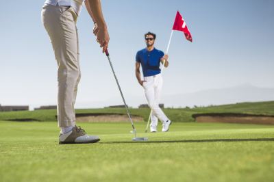 Fitness & Recreational Facilities Club Med Marrakech la Palmeraie Photo