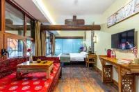 Yuanjuyuan Inn - 3 Sao