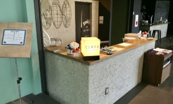 Tune Hakodate Hostel & MusicBal