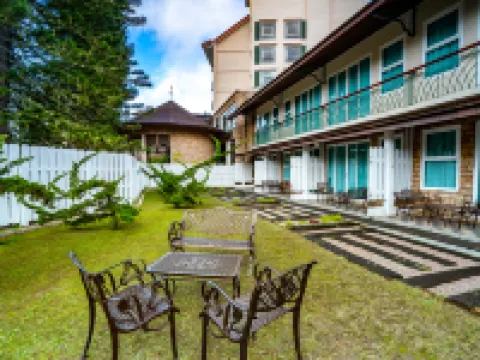 Century Pines Resort Cameron Highlands Hotels in Cameron Highlands