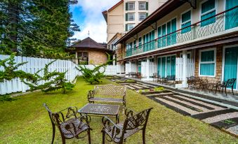 Century Pines Resort Cameron Highlands