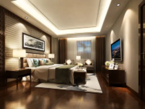 Manas County Hotel Hotels in Manas County