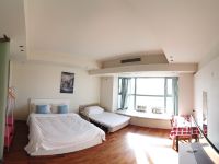北京海晟福森酒店式公寓 - 豪华双床房