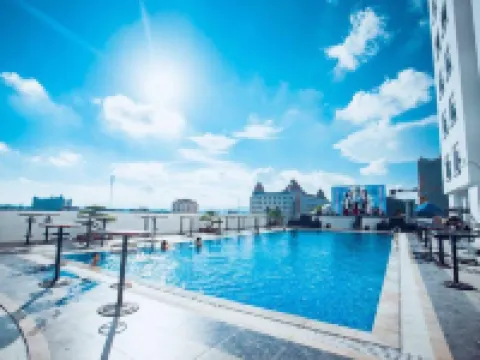 Majestic Mong Cai Hotel Hotels in Mong Cai
